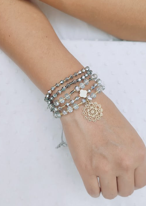 PULSERA SET PENELOPE