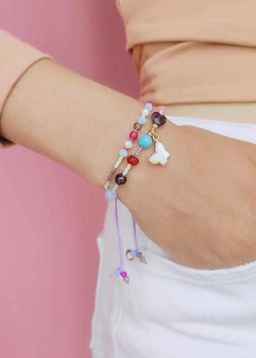 PULSERA MELISA