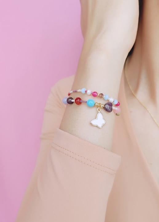 PULSERA MELISA