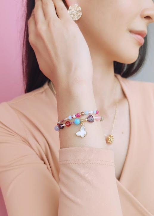 PULSERA MELISA