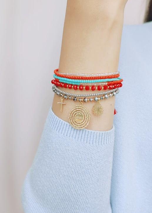 PULSERA ROMINA